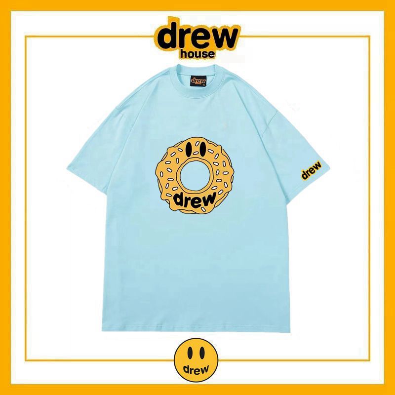 Drew House T-shirt donuts