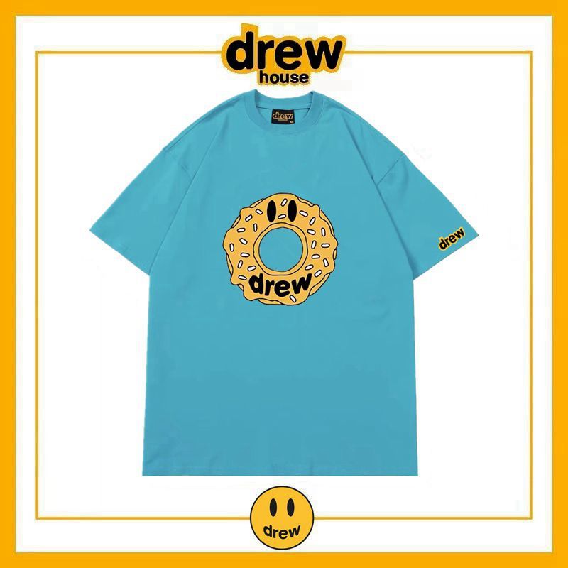 Drew House T-shirt donuts