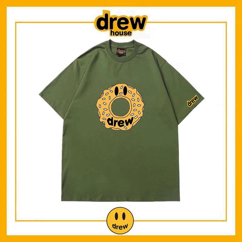 Drew House T-shirt donuts