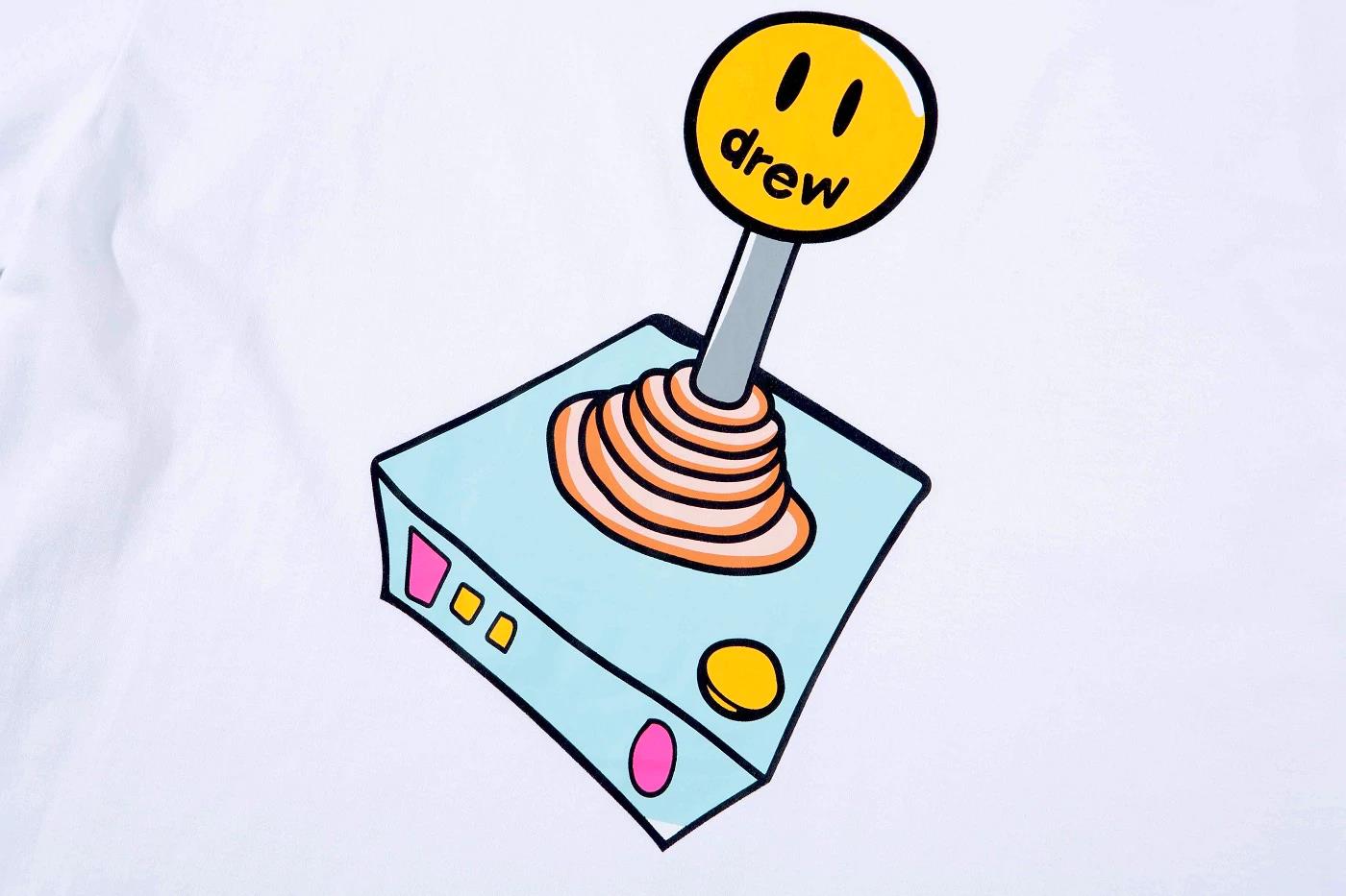 Drew House Cosmo Tee #281525