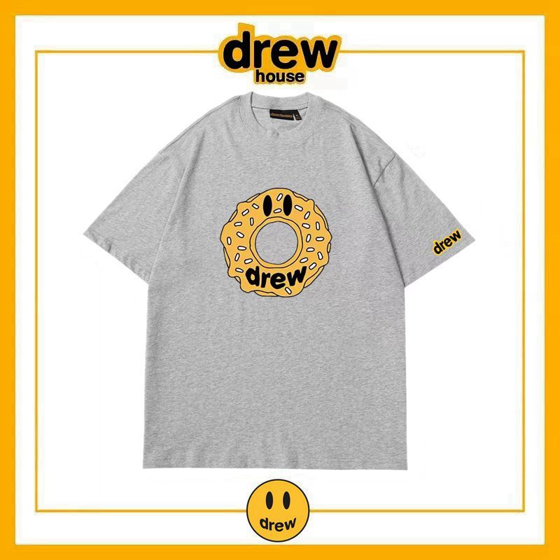 Drew House T-shirt donuts