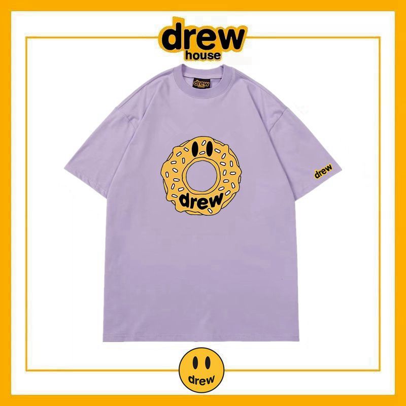 Drew House T-shirt donuts