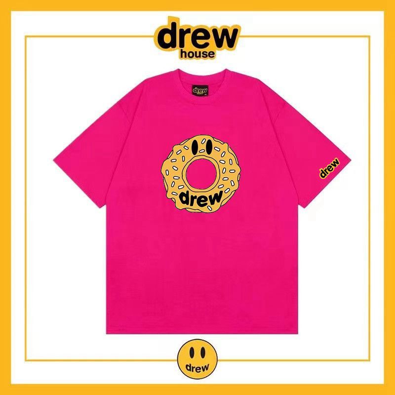 Drew House T-shirt donuts