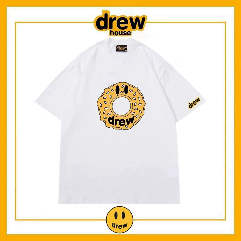 Drew House T-shirt donuts