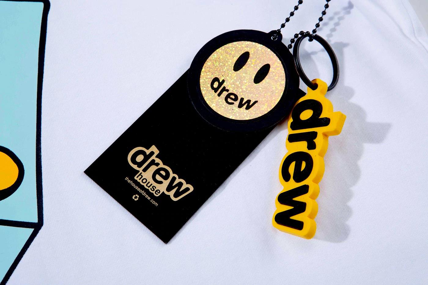 Drew House Cosmo Tee #281525