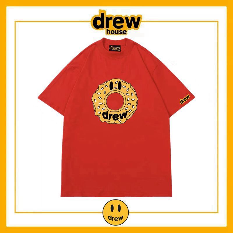 Drew House T-shirt donuts