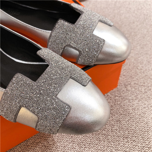 H**me5 loafers womens