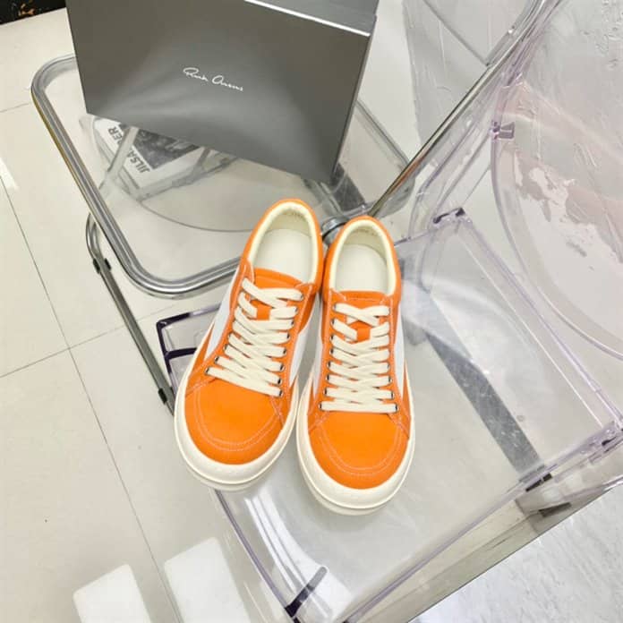 Rick Owens Sneakers   RS026