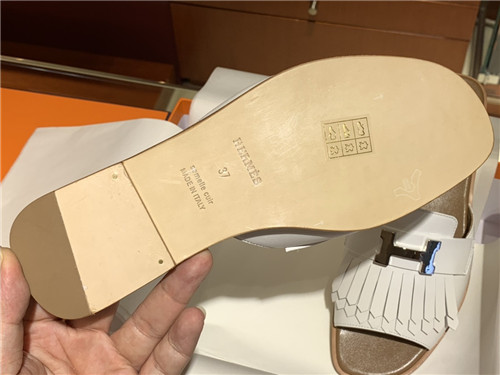 H**me5 Birkin Replica auteuil sandals