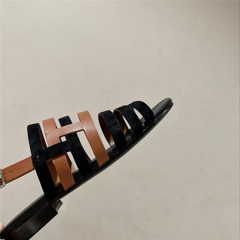 H**me5 new fashion all-match sandals