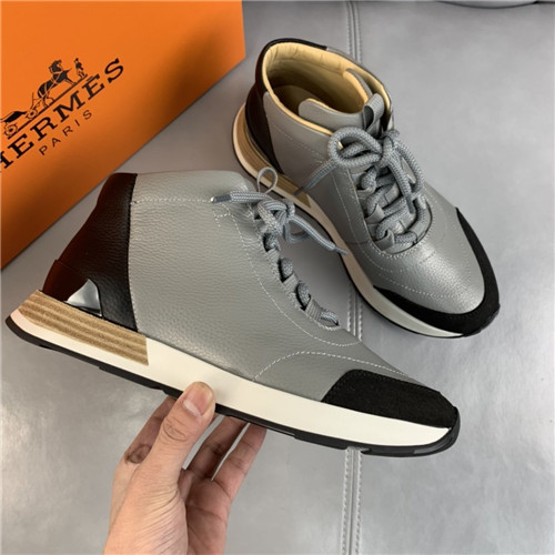 H**me5 mens avantage sneakers