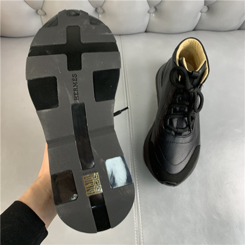 H**me5 mens avantage sneakers