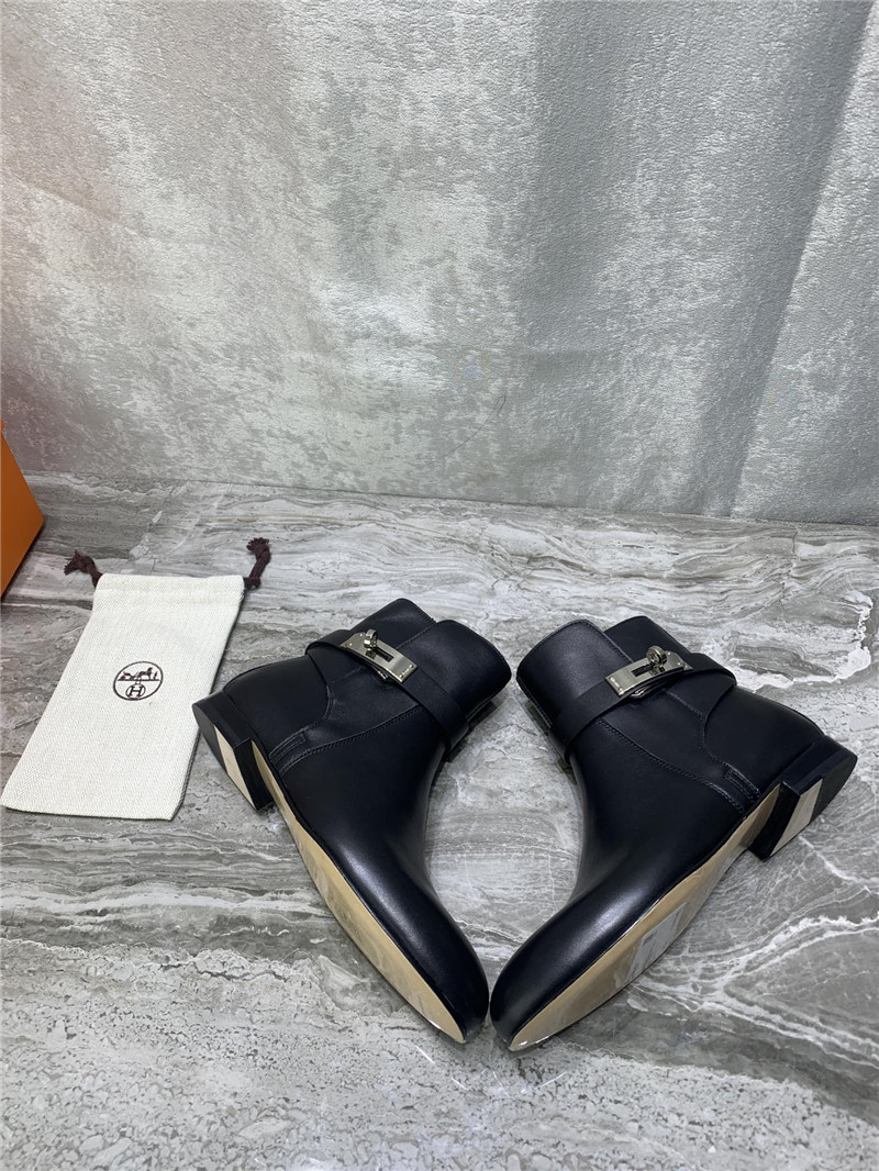 H**me5 kelly ankle boots