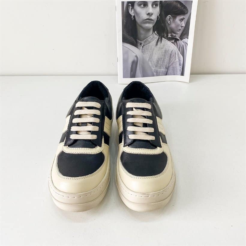 Rick Owen Dupes  Sneakers   RS048