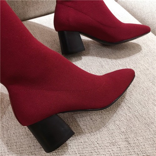 H**me5 Dupes boots women replica shoes