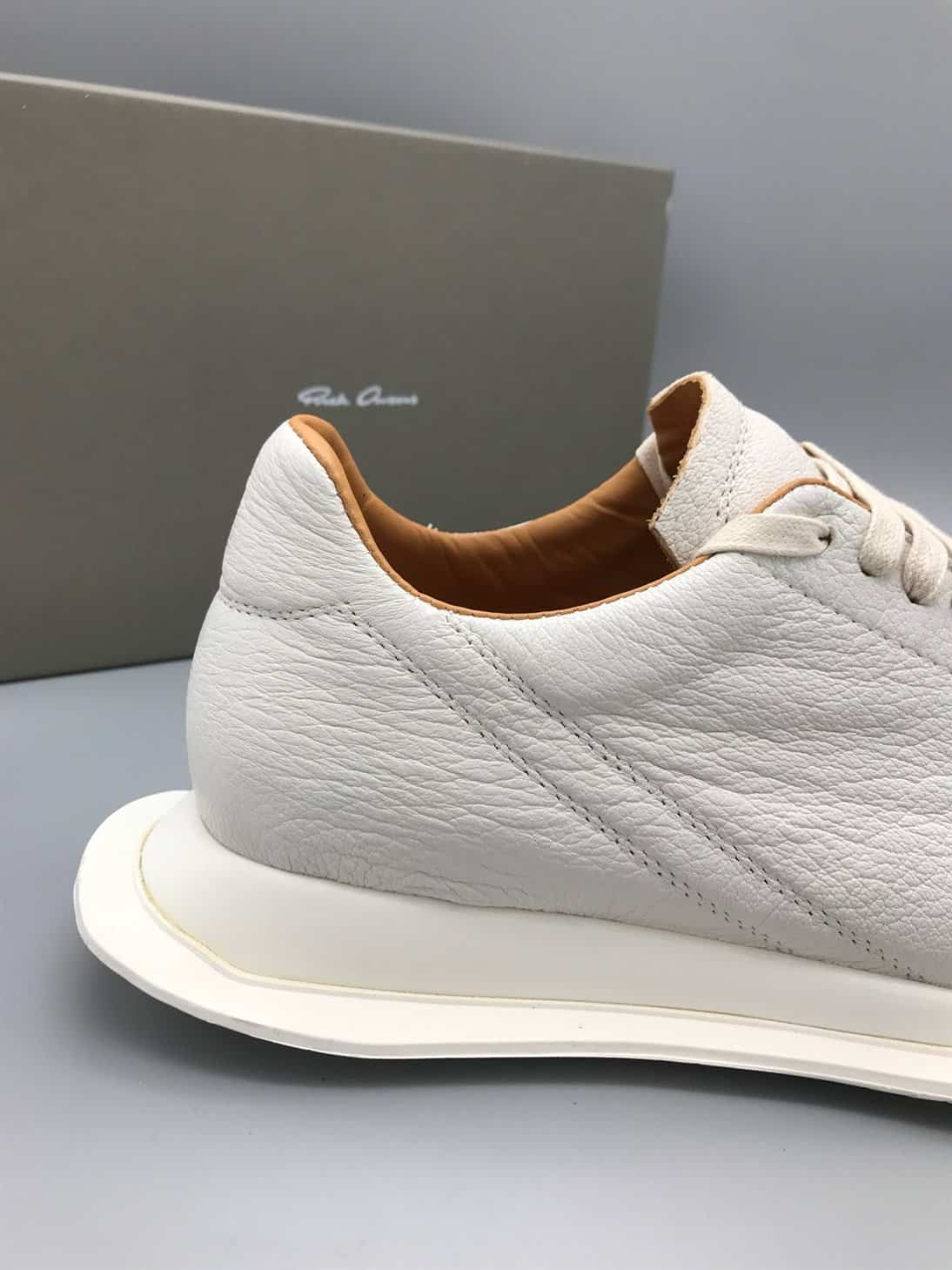 Rick Owens Replica Shoes   RS042