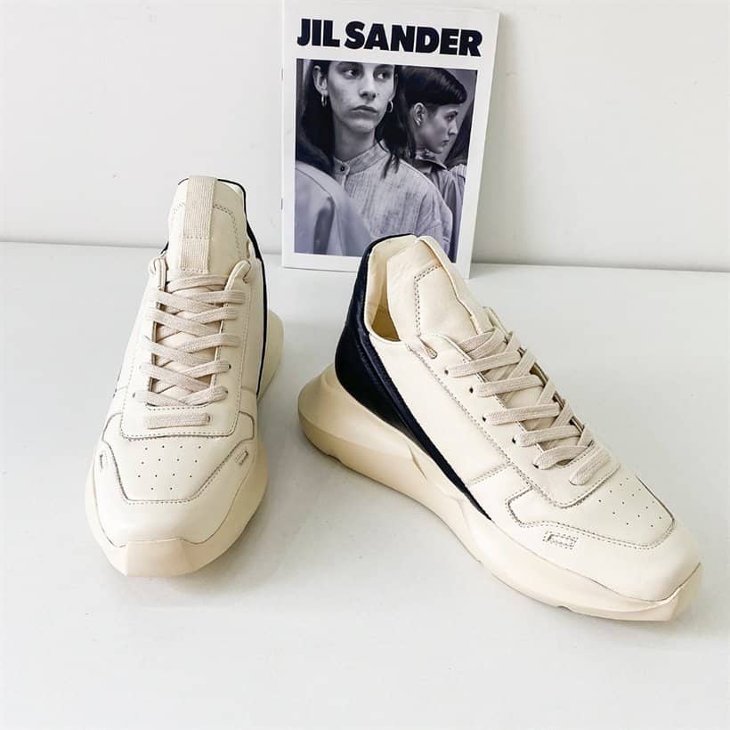 Rick Owens Replica Shoes   RS037