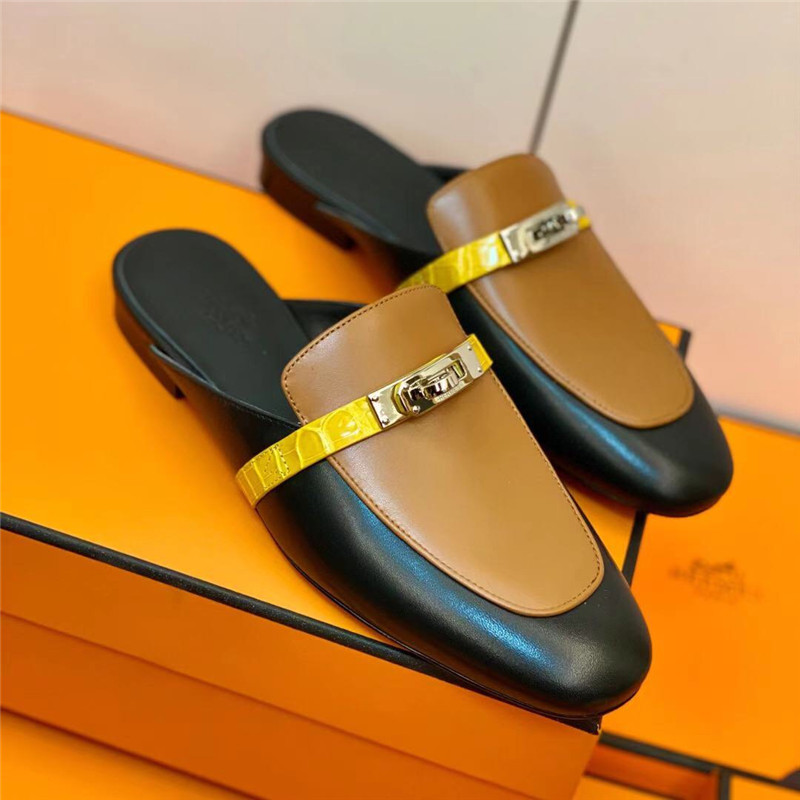 H**me5 mueller slippers