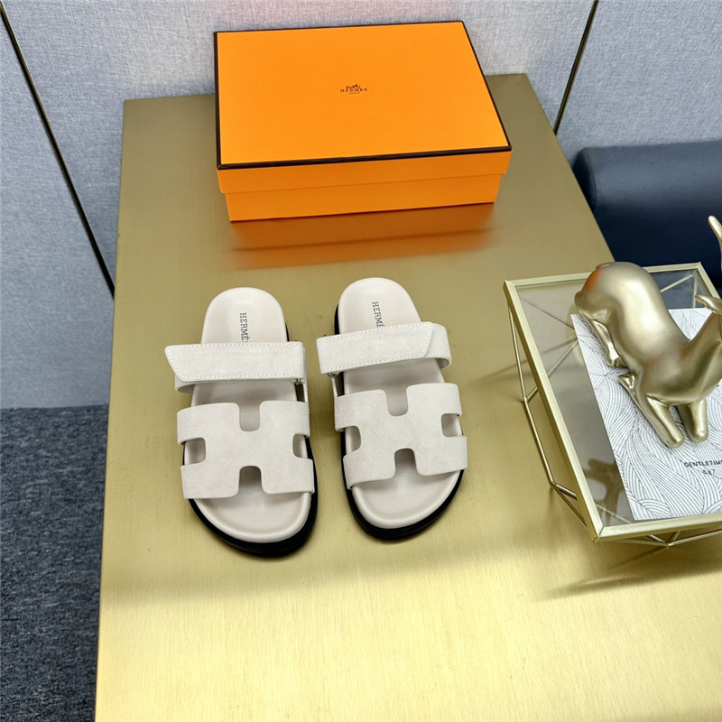 H**me5 roll cake hair uncle slippers