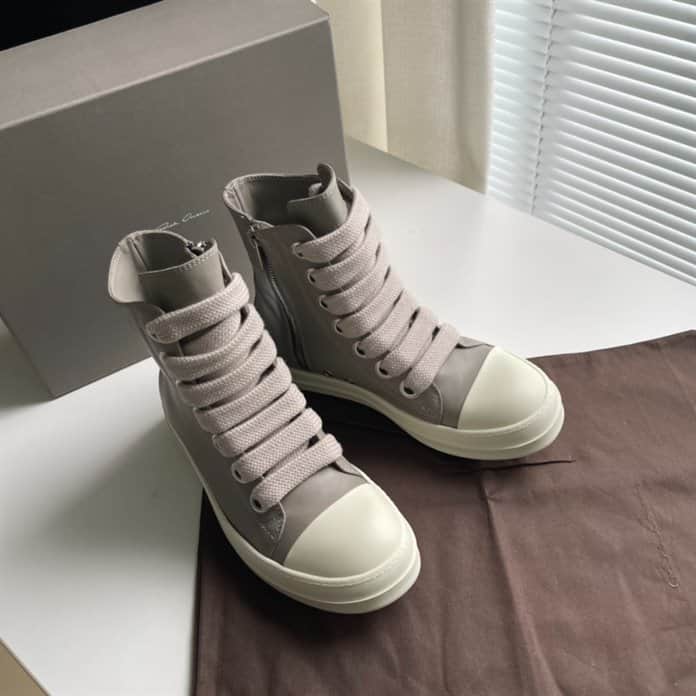 Rick Owens Replica Shoes   RS034