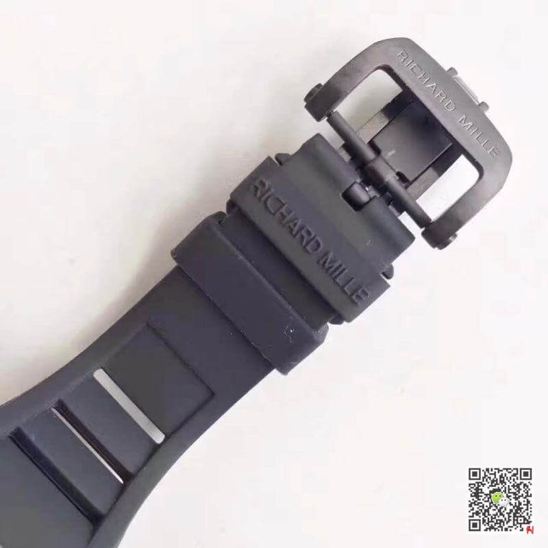 Replica Richard Mille RM50-27-01 1:1 Best Edition Swiss ETA9015