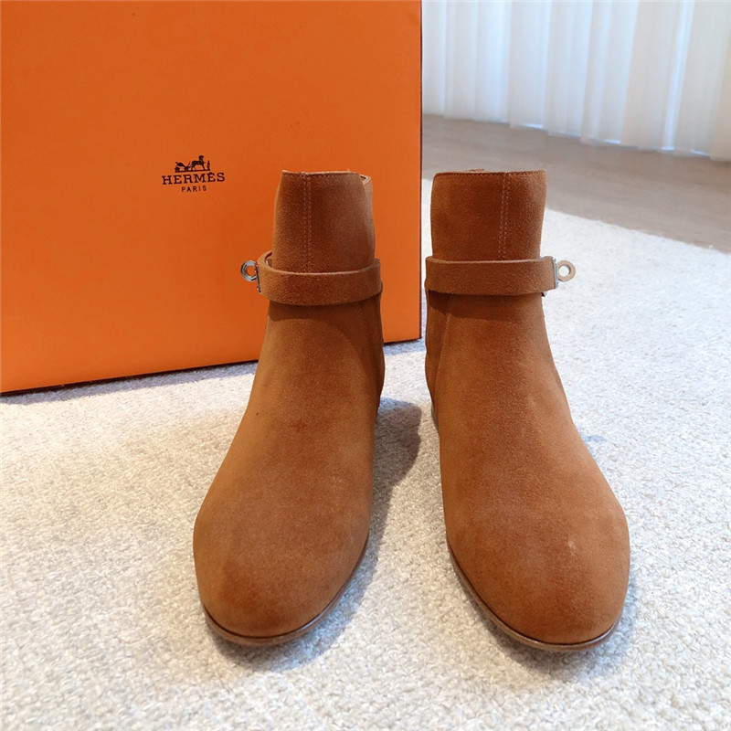 H**me5 kelly classic ankle boots