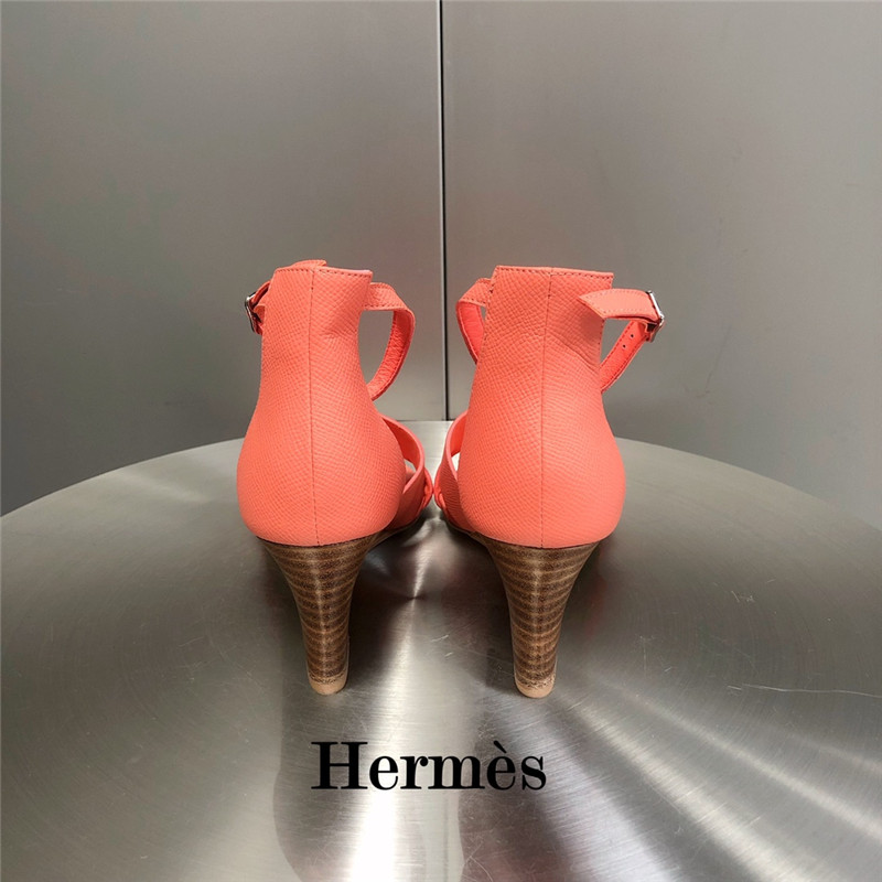 H**me5 legend wedge sandals