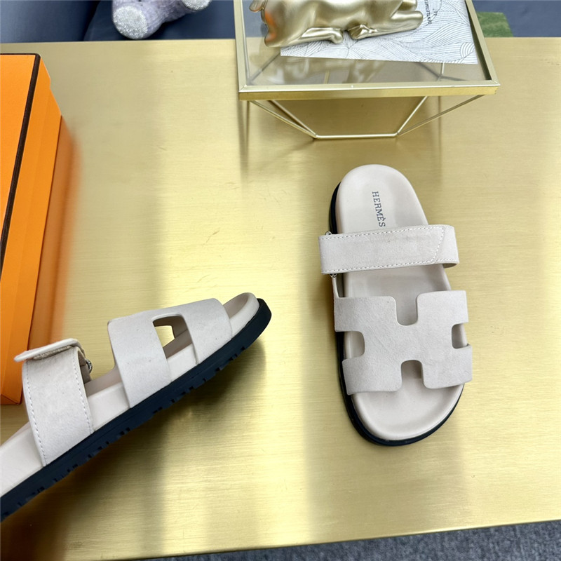 H**me5 roll cake hair uncle slippers