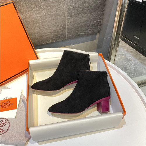H**me5 ankle boots women