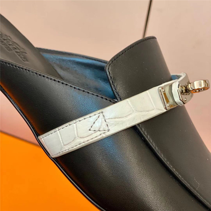 H**me5 mueller slippers