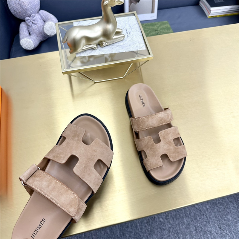 H**me5 roll cake hair uncle slippers