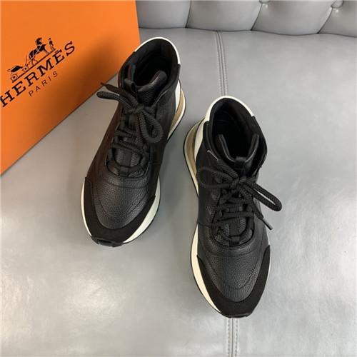 H**me5 mens avantage sneakers