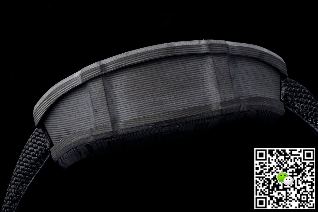 Replica Richard Mille RM27-03 Rafael Nadal Tourbillon 1:1 Best Edition RM Factory Red Strap