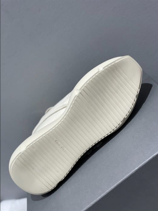 Rick Owens Replica Shoes   RS036