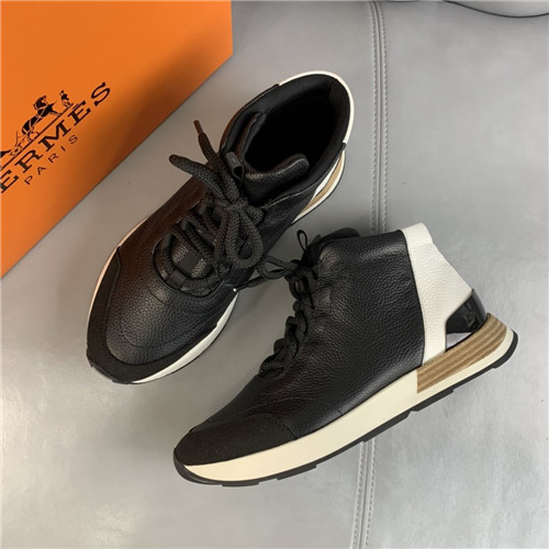 H**me5 mens avantage sneakers
