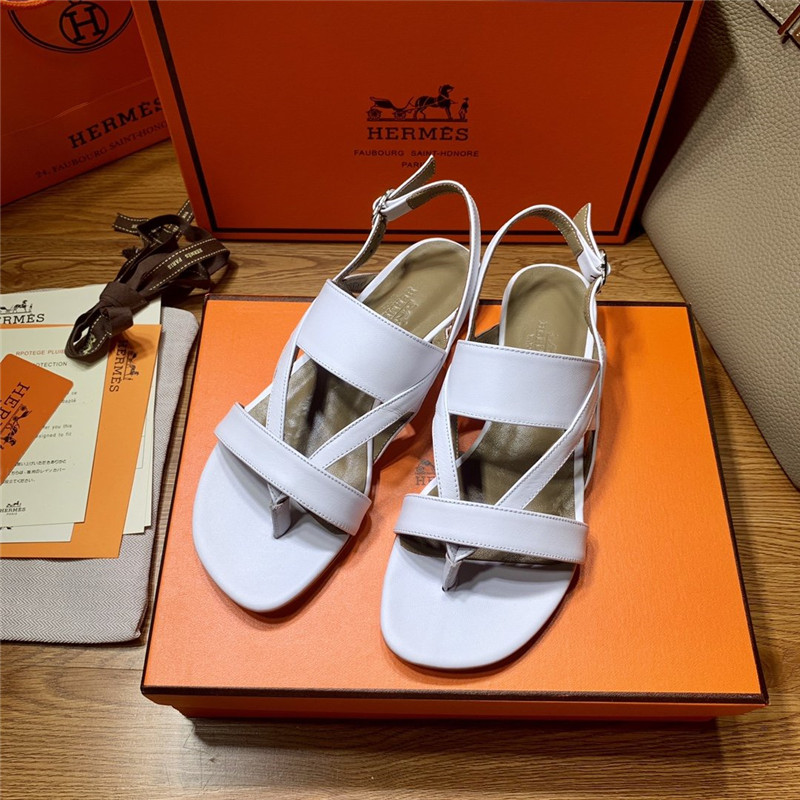 H**me5 sandals dupe women
