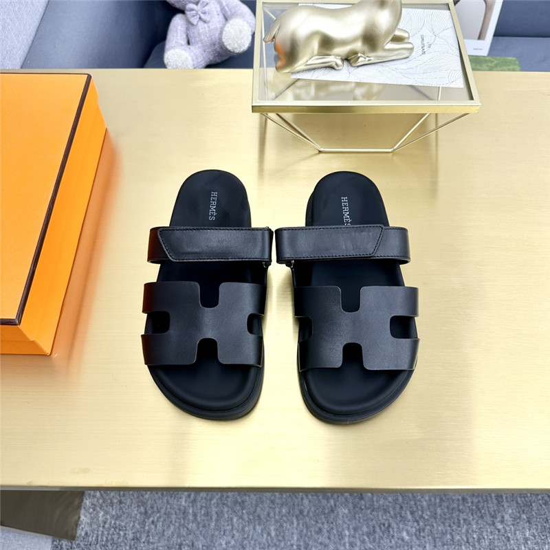 H**me5 roll cake hair uncle slippers