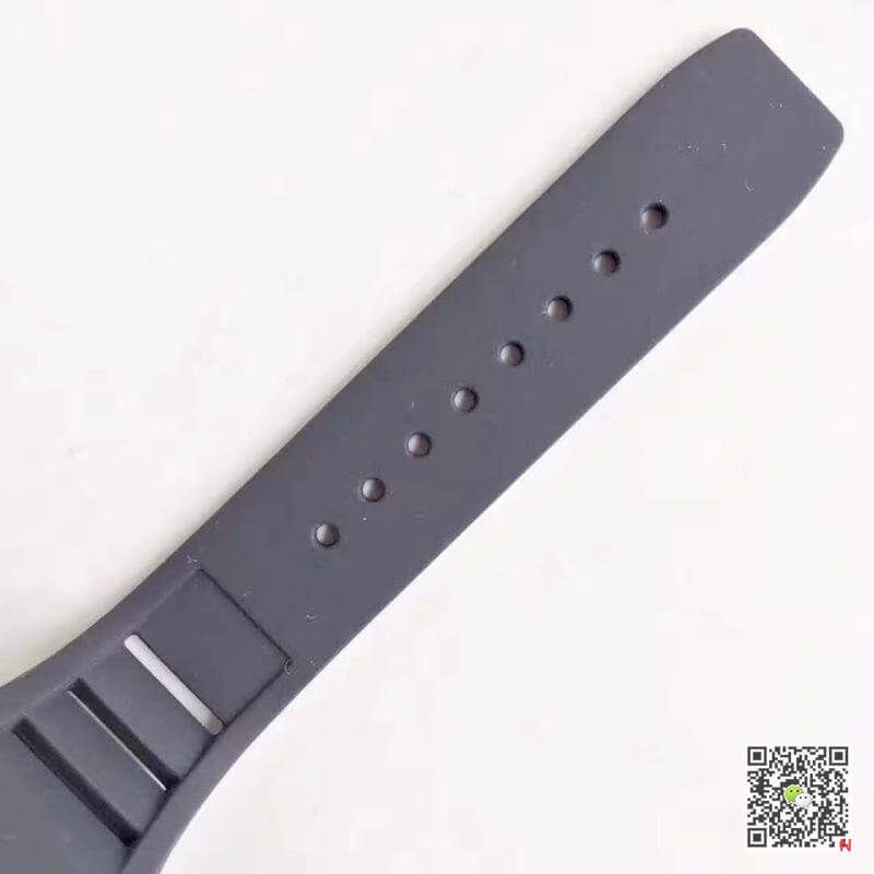 Replica Richard Mille RM50-27-01 1:1 Best Edition Swiss ETA9015