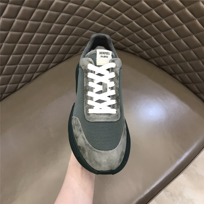 H**me5 high-end men s casual shoes