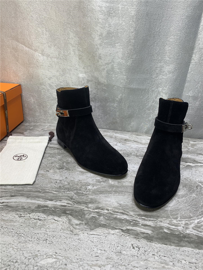 H**me5 kelly ankle boots