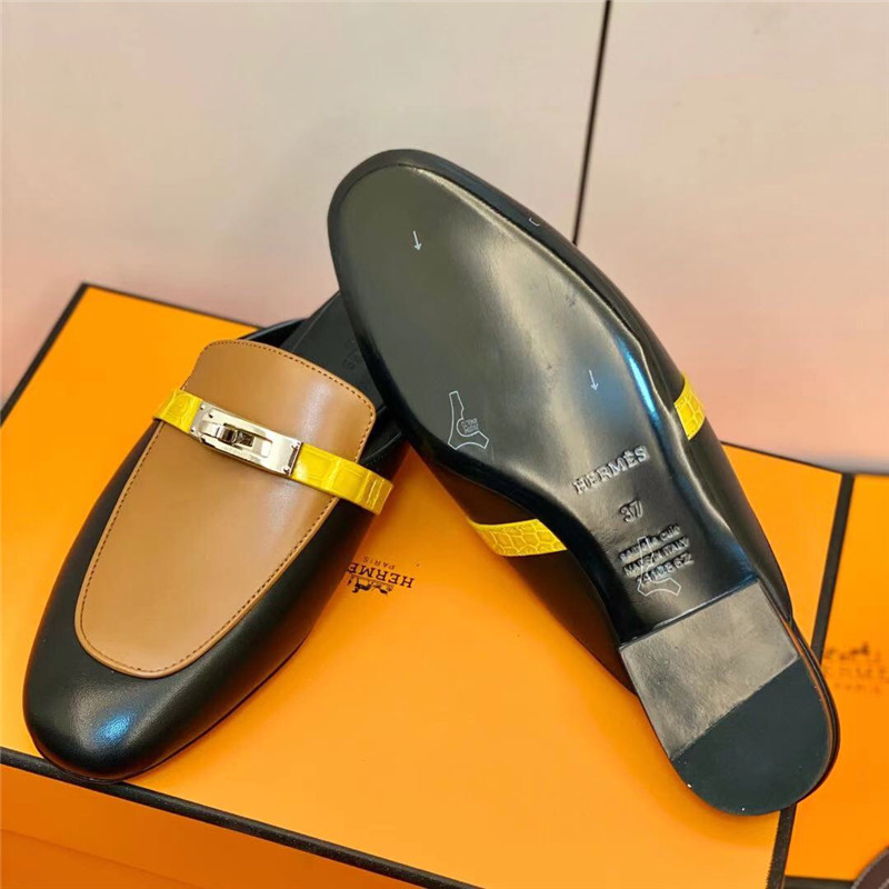 H**me5 mueller slippers