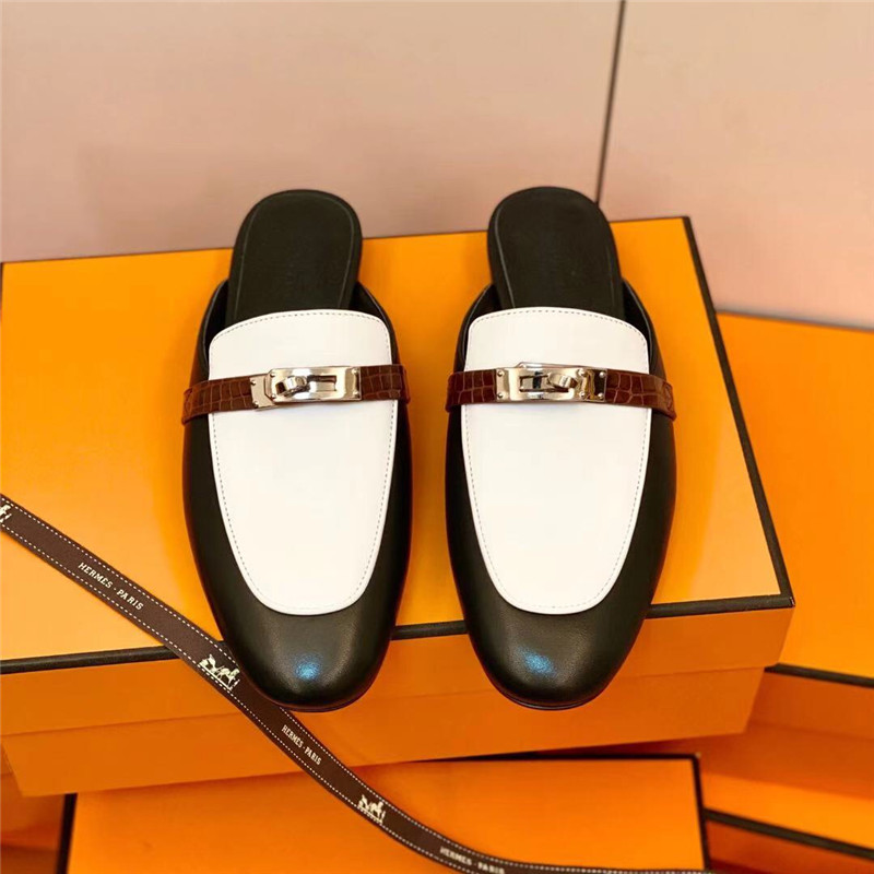 H**me5 mueller slippers