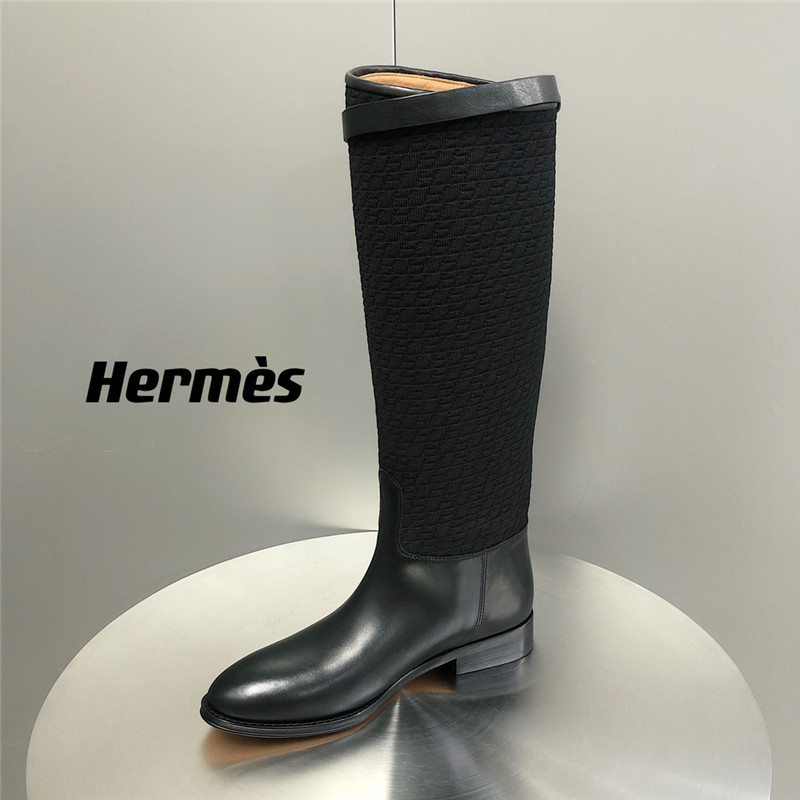 H**me5 jumping boots