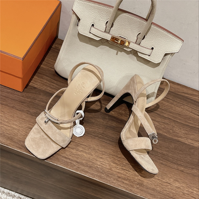 H**me5 Glamor sandals