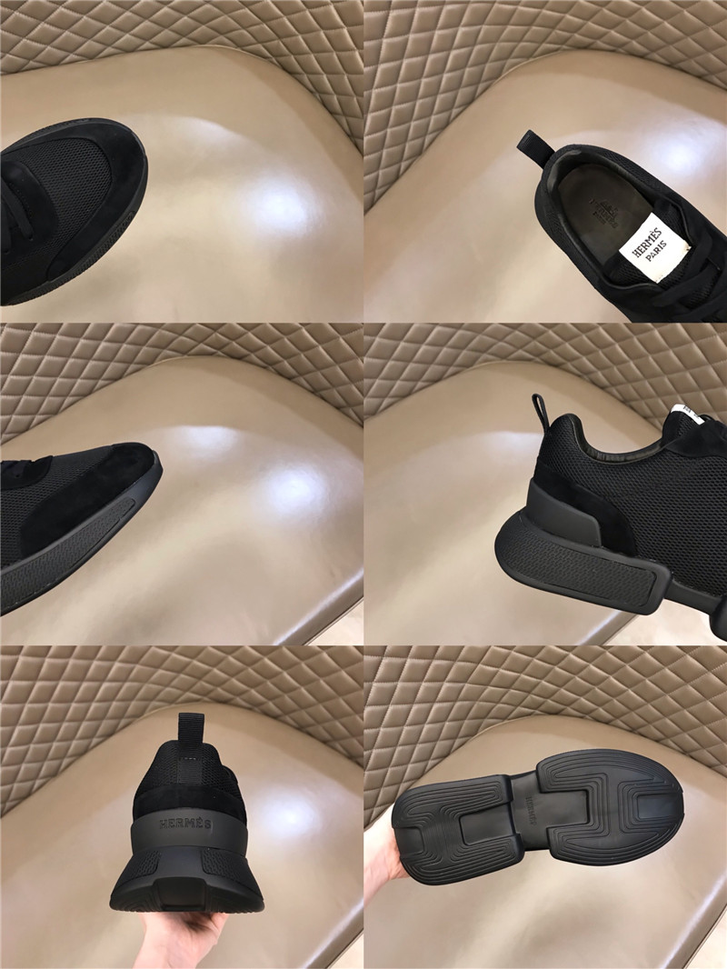 H**me5 high-end men s casual shoes