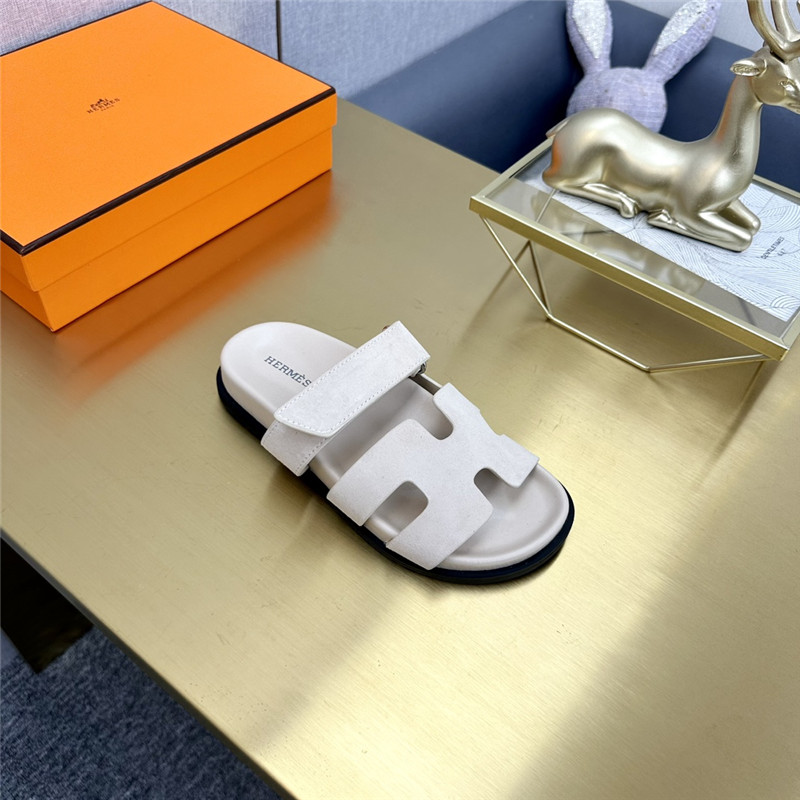 H**me5 roll cake hair uncle slippers