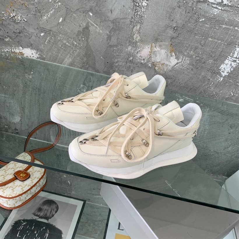 Rick Owen Dupes Sneakers   RS052