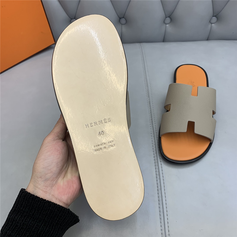 H**me5 H men s slippers