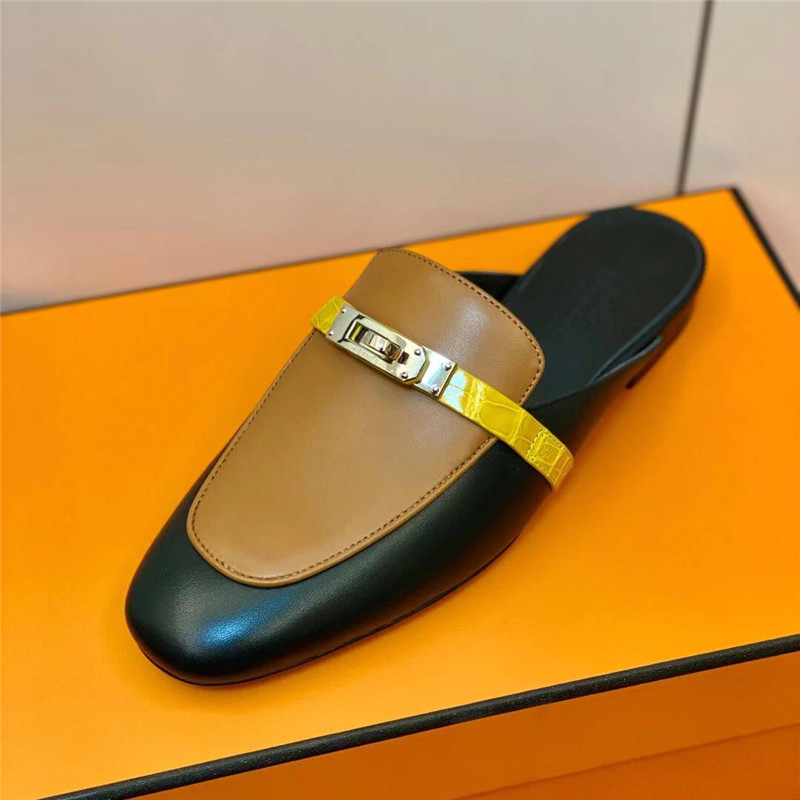 H**me5 mueller slippers