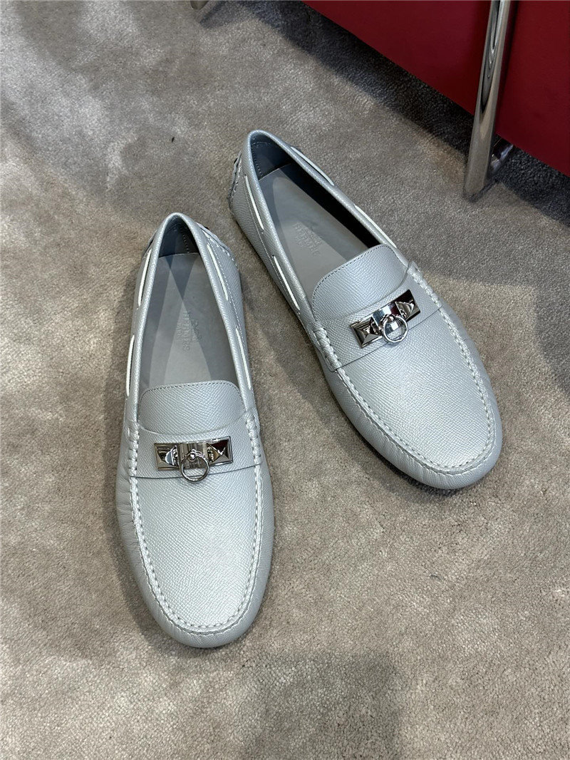 H**me5 Men s Classic Loafers